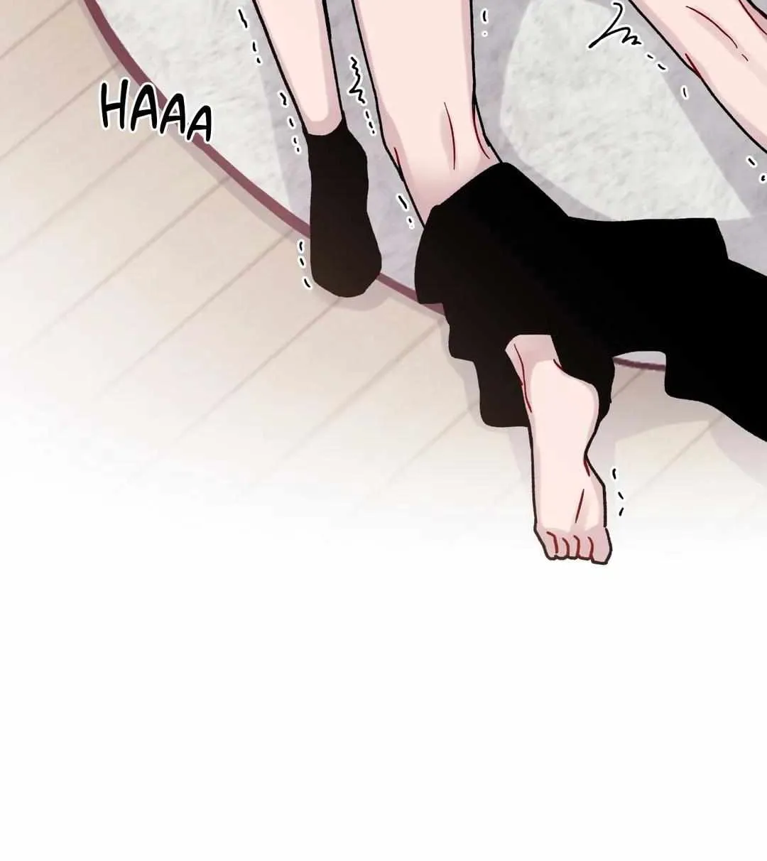 One Summer Day Kainu Manga Chapter 7 Page 47