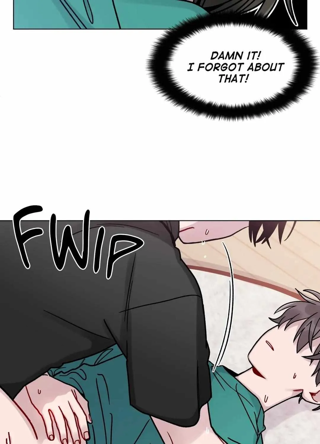 One Summer Day Kainu Manga Chapter 7 Page 51