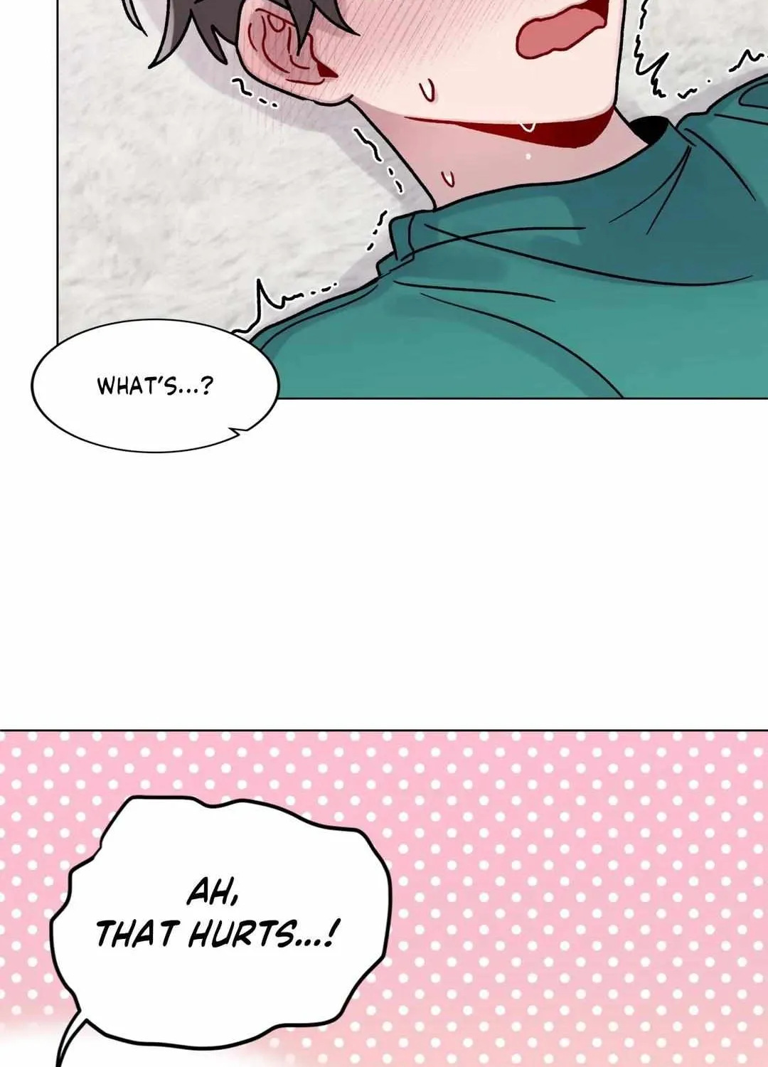 One Summer Day Kainu Manga Chapter 7 Page 58