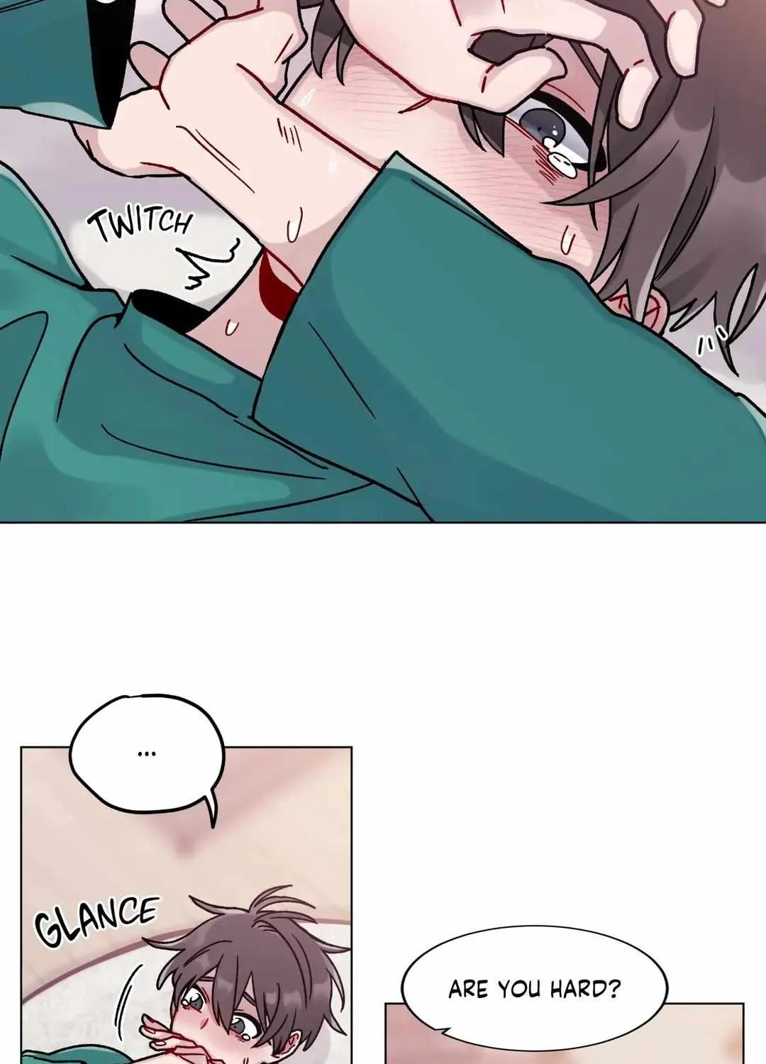 One Summer Day Kainu Manga Chapter 7 Page 67