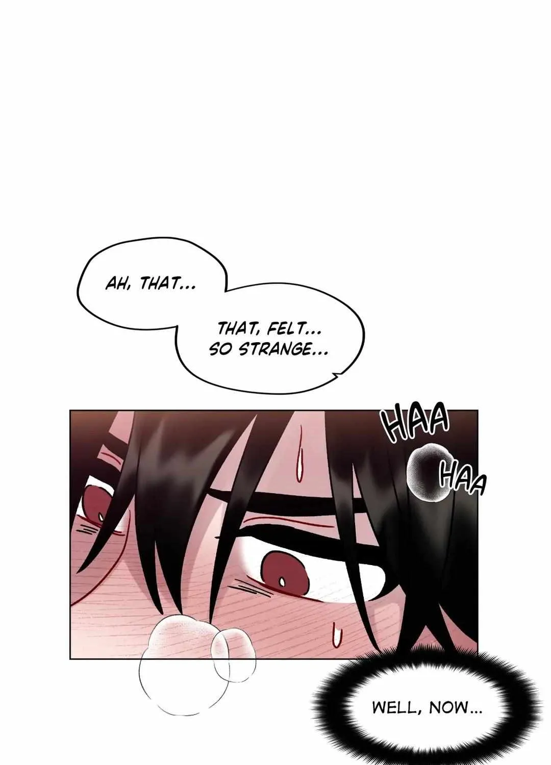One Summer Day Kainu Manga Chapter 7 Page 76