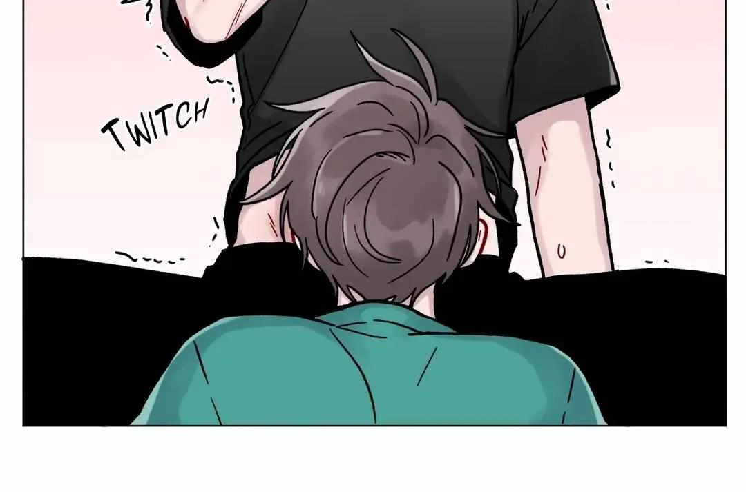 One Summer Day Kainu Manga Chapter 6 Page 20
