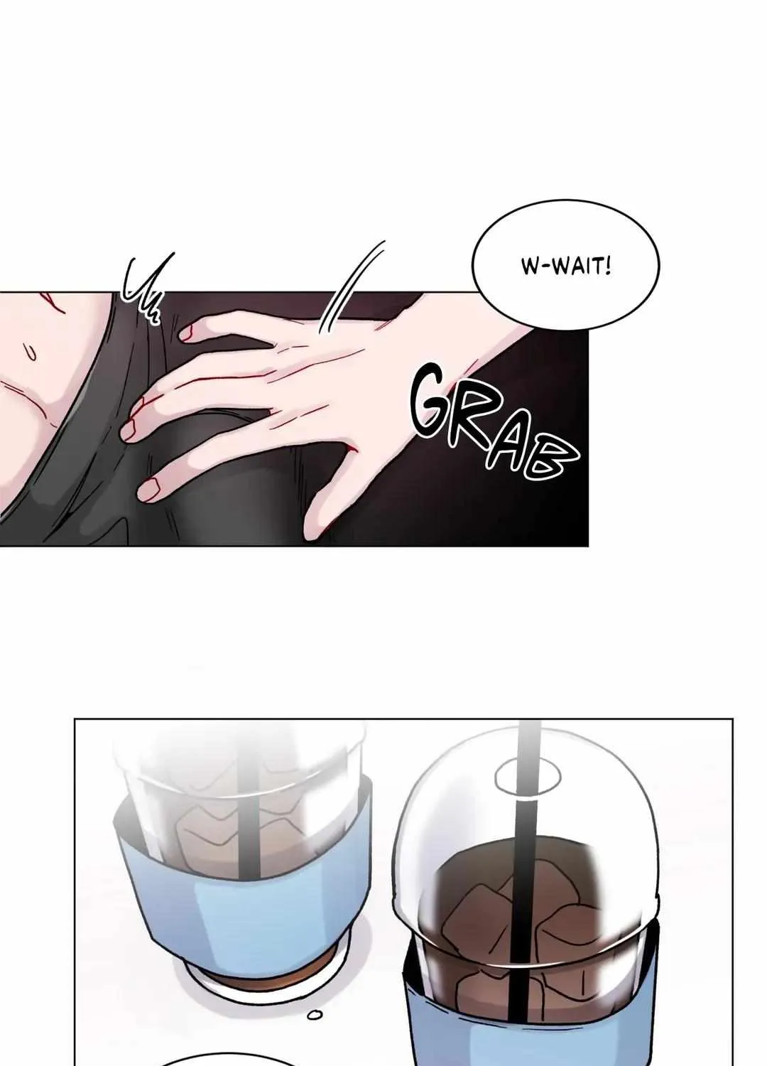One Summer Day Kainu Manga Chapter 6 Page 21