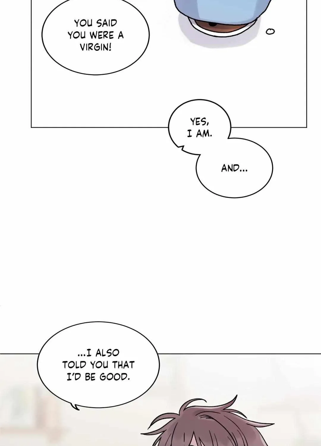 One Summer Day Kainu Manga Chapter 6 Page 22
