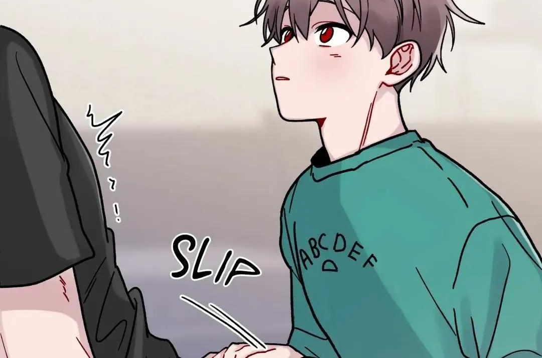 One Summer Day Kainu Manga Chapter 6 Page 23