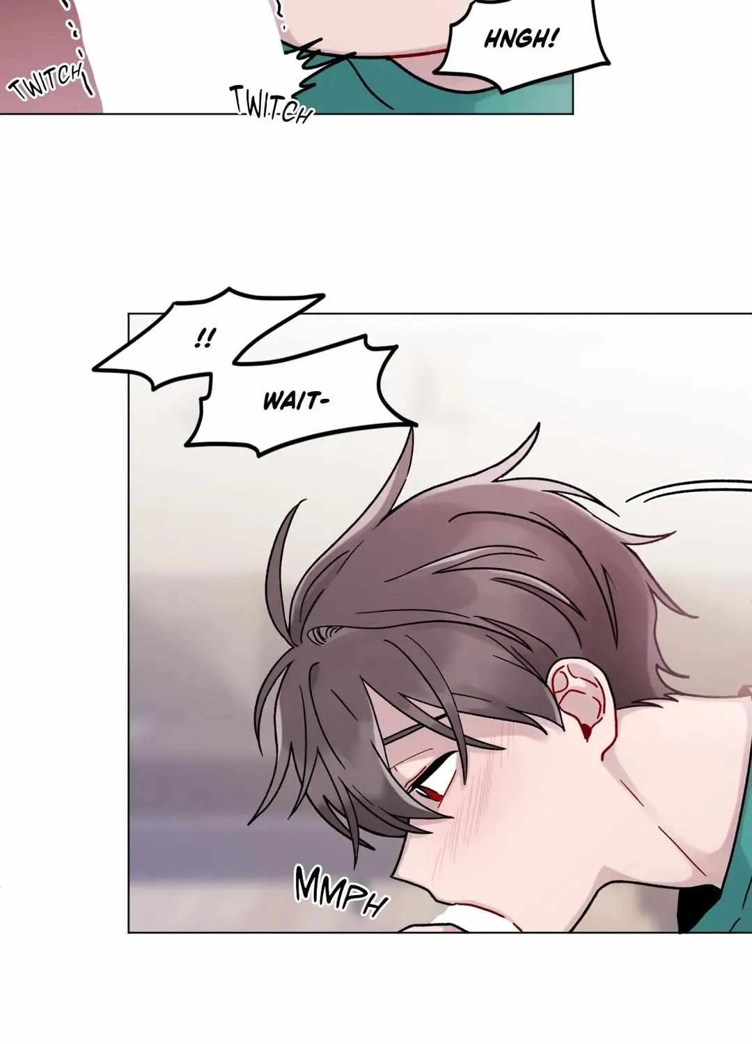 One Summer Day Kainu Manga Chapter 6 Page 27