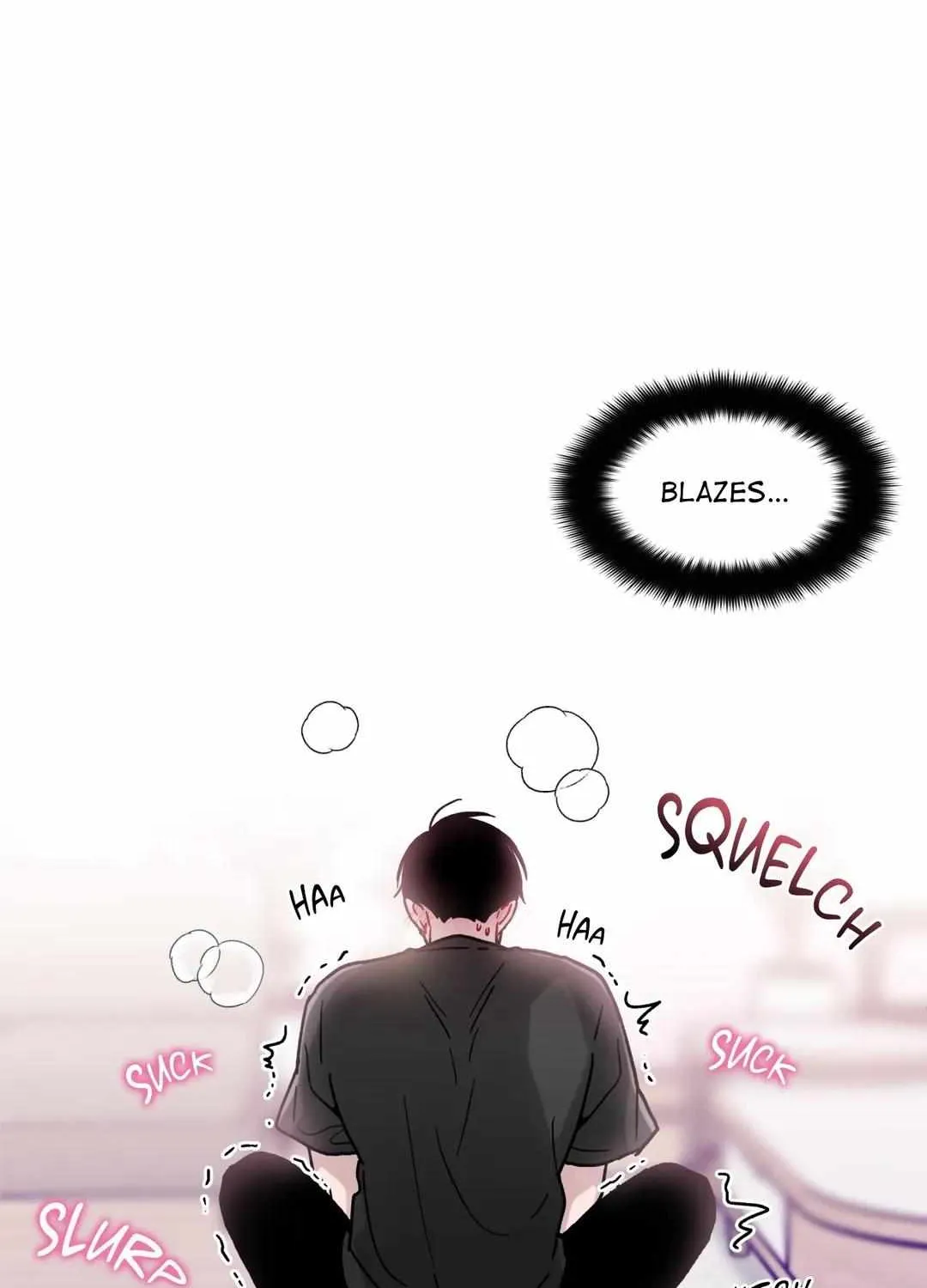 One Summer Day Kainu Manga Chapter 6 Page 28