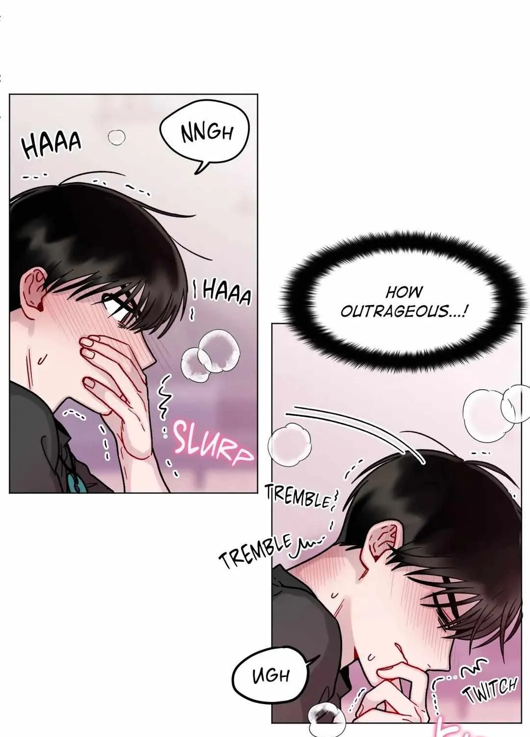 One Summer Day Kainu Manga Chapter 6 Page 30