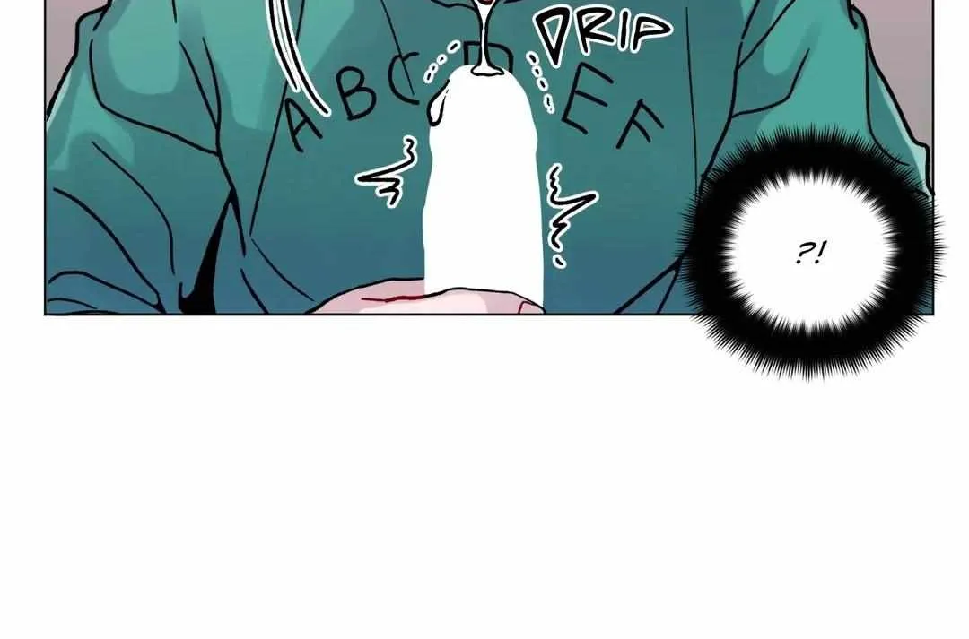 One Summer Day Kainu Manga Chapter 6 Page 32