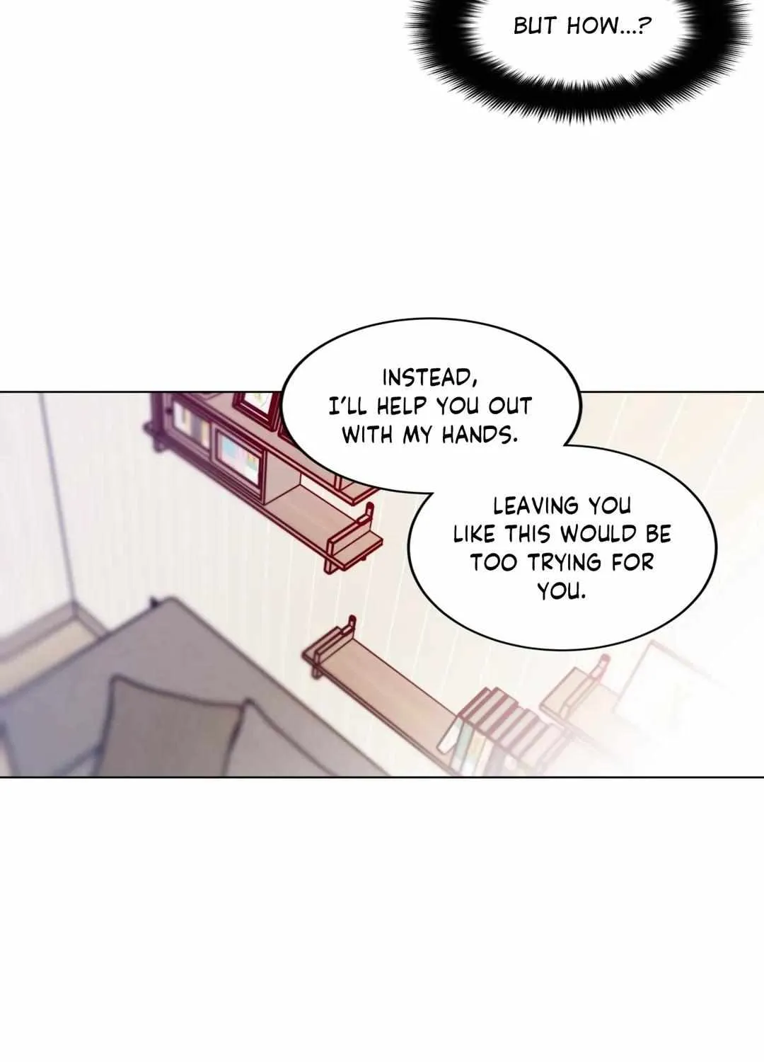 One Summer Day Kainu Manga Chapter 6 Page 36