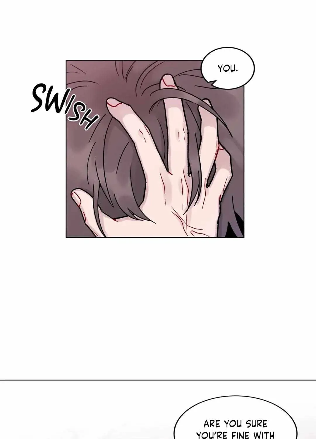 One Summer Day Kainu Manga Chapter 6 Page 40