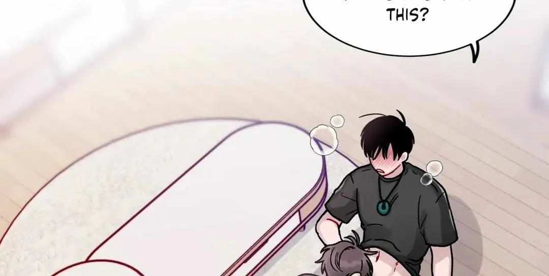 One Summer Day Kainu Manga Chapter 6 Page 41