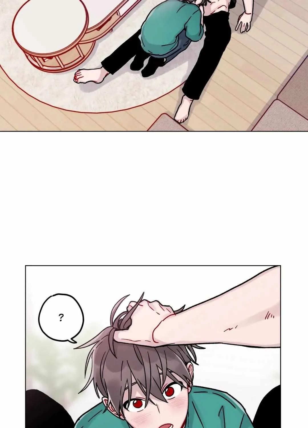 One Summer Day Kainu Manga Chapter 6 Page 42