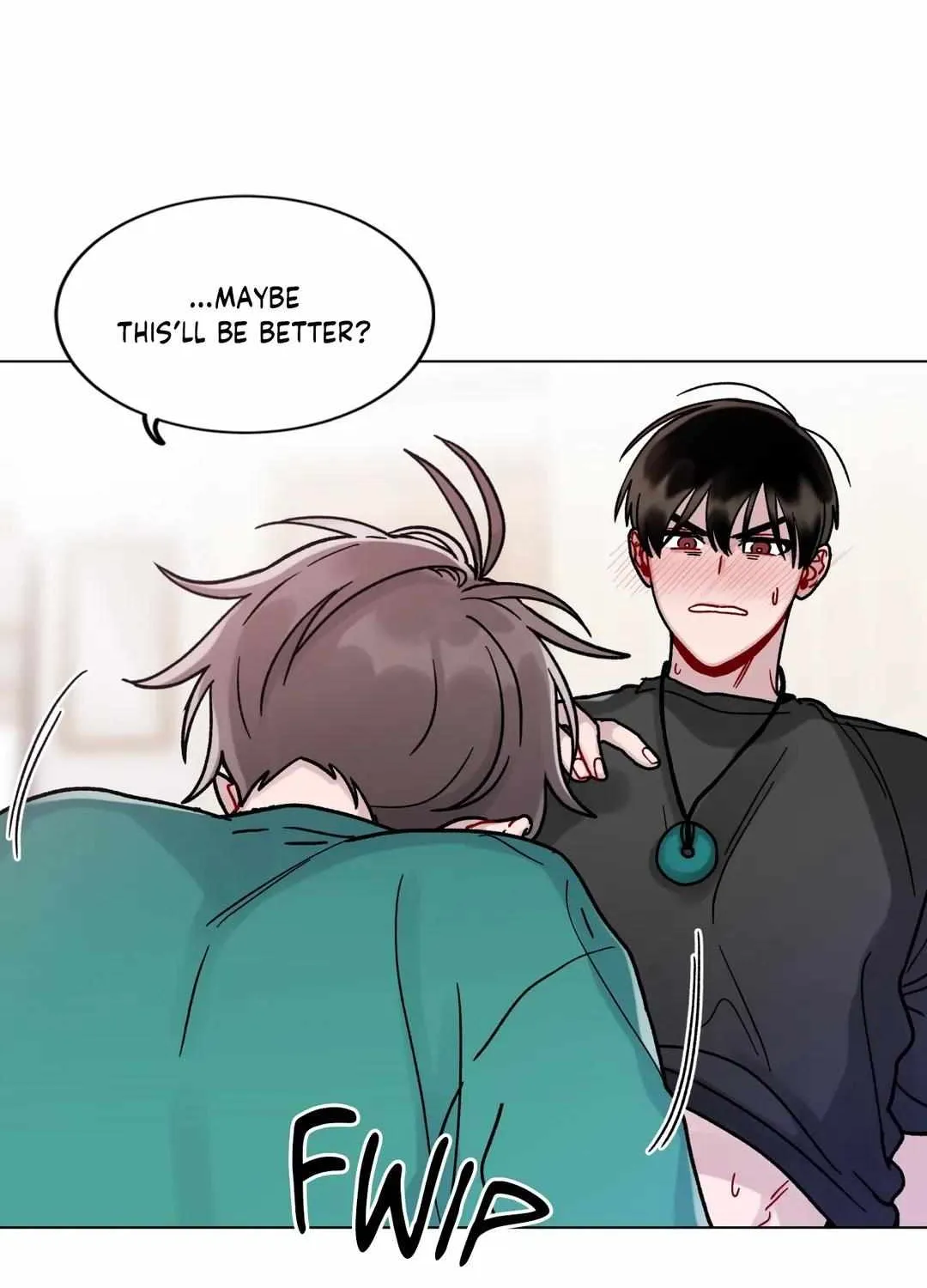 One Summer Day Kainu Manga Chapter 6 Page 46