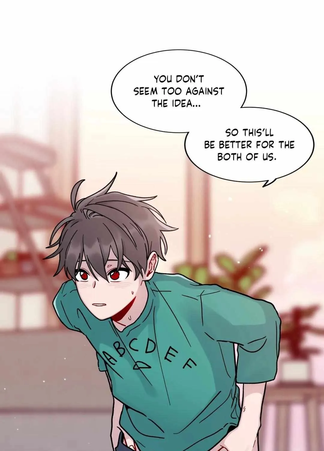 One Summer Day Kainu Manga Chapter 6 Page 48