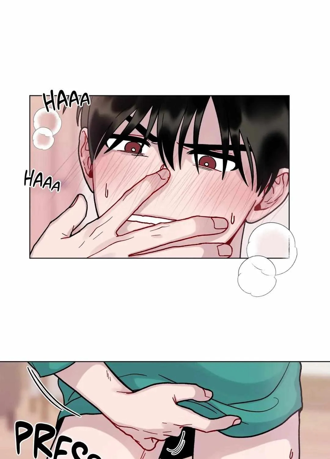 One Summer Day Kainu Manga Chapter 6 Page 51