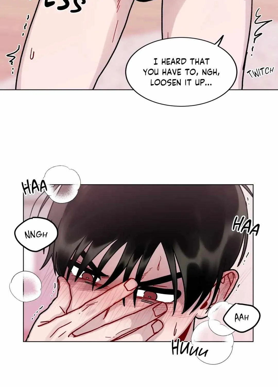One Summer Day Kainu Manga Chapter 6 Page 52