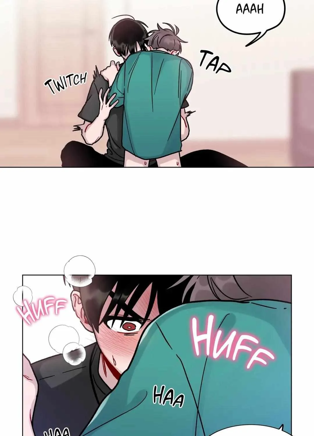 One Summer Day Kainu Manga Chapter 6 Page 54