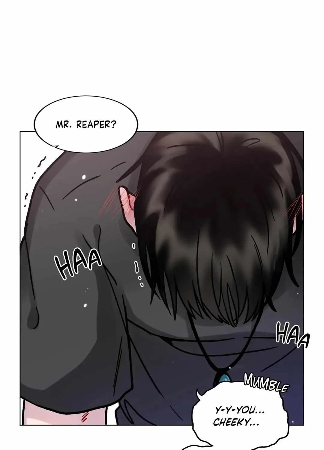 One Summer Day Kainu Manga Chapter 6 Page 61