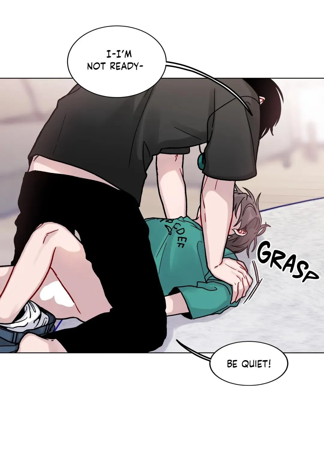 One Summer Day Kainu Manga Chapter 6 Page 63