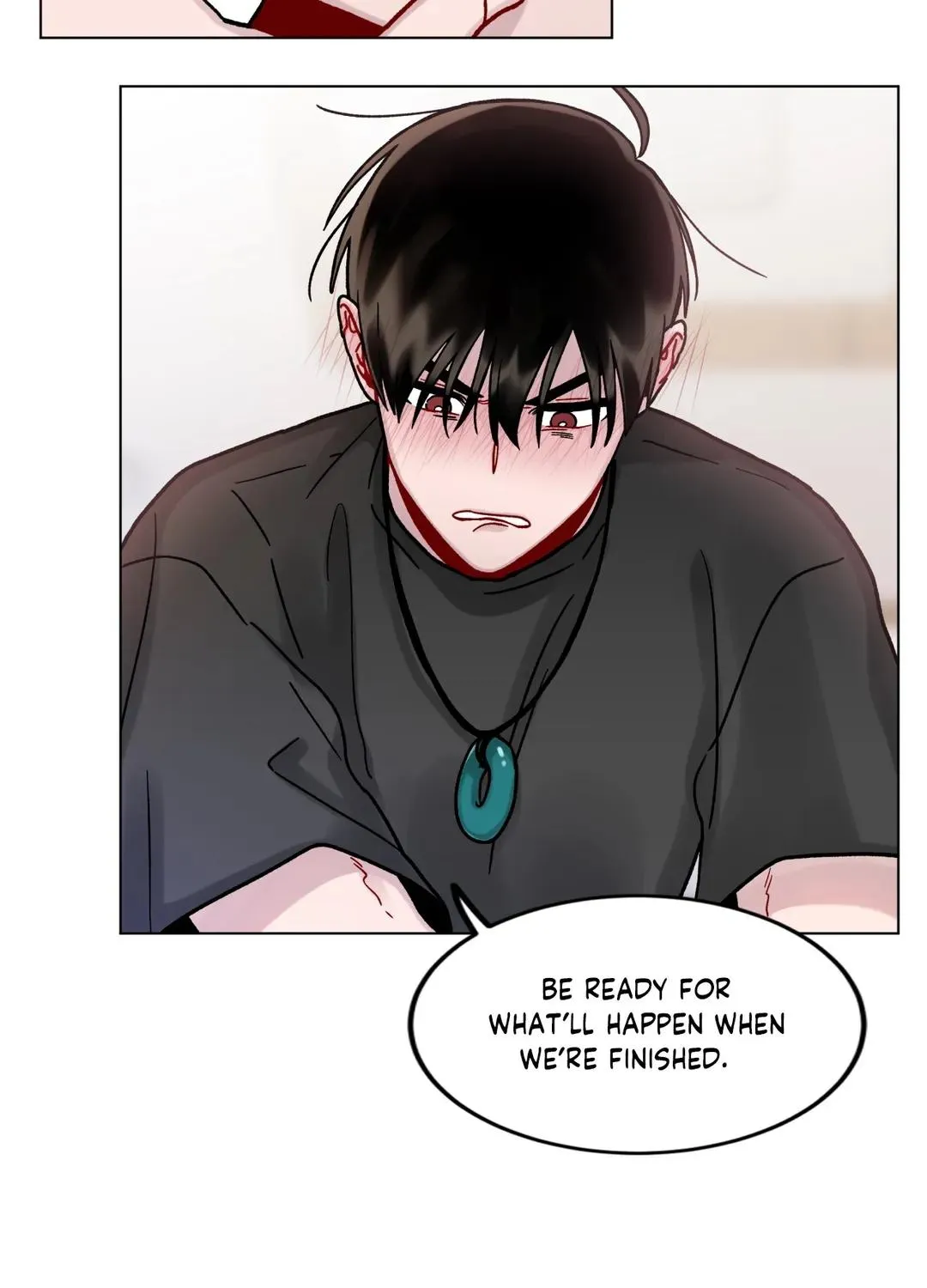 One Summer Day Kainu Manga Chapter 6 Page 67