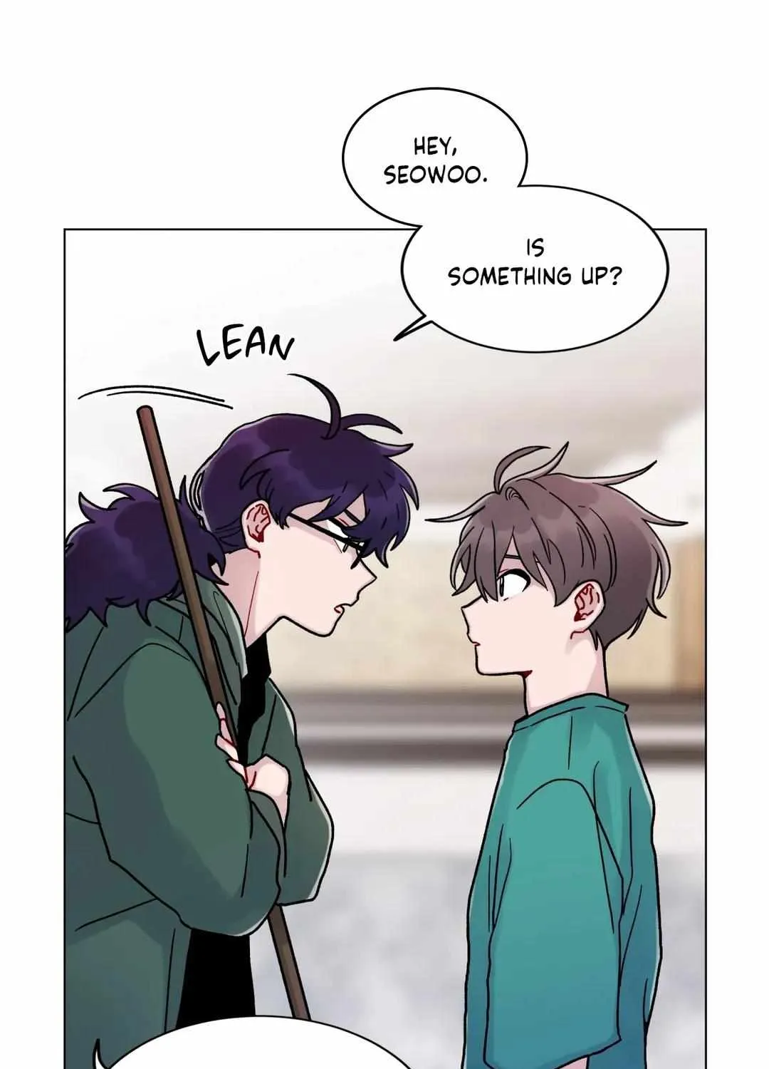 One Summer Day Kainu Manga Chapter 5 Page 40