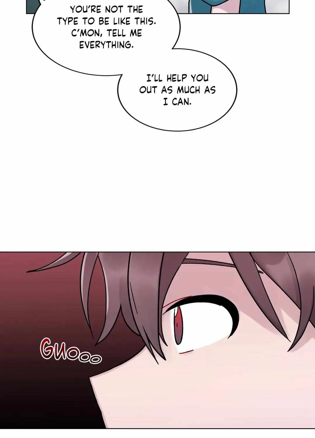 One Summer Day Kainu Manga Chapter 5 Page 41