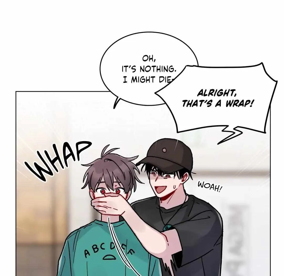 One Summer Day Kainu Manga Chapter 5 Page 42