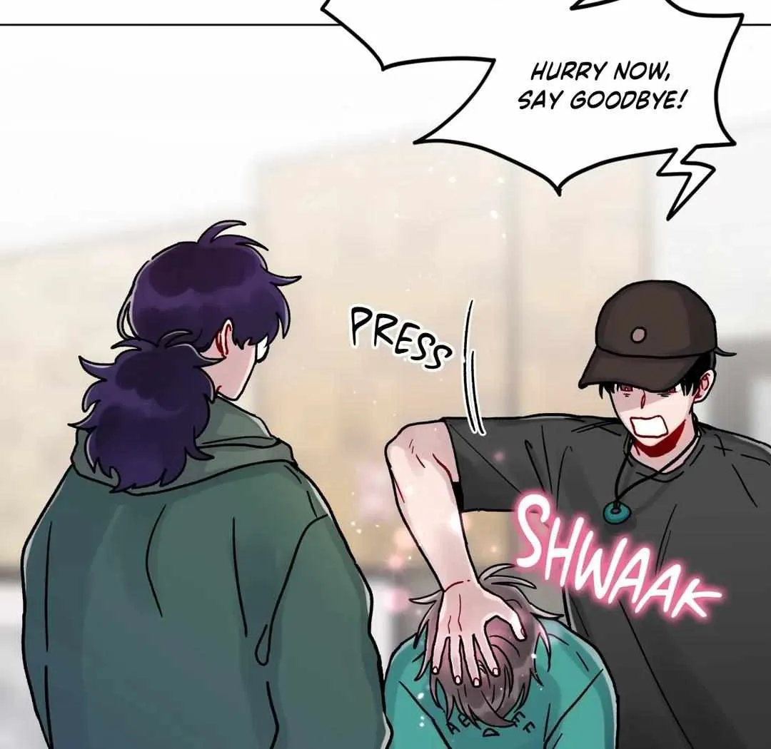 One Summer Day Kainu Manga Chapter 5 Page 45