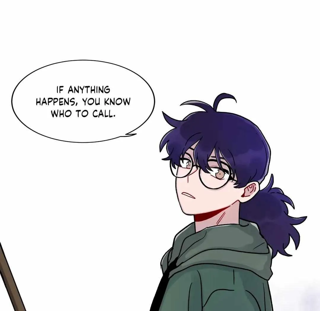 One Summer Day Kainu Manga Chapter 5 Page 48