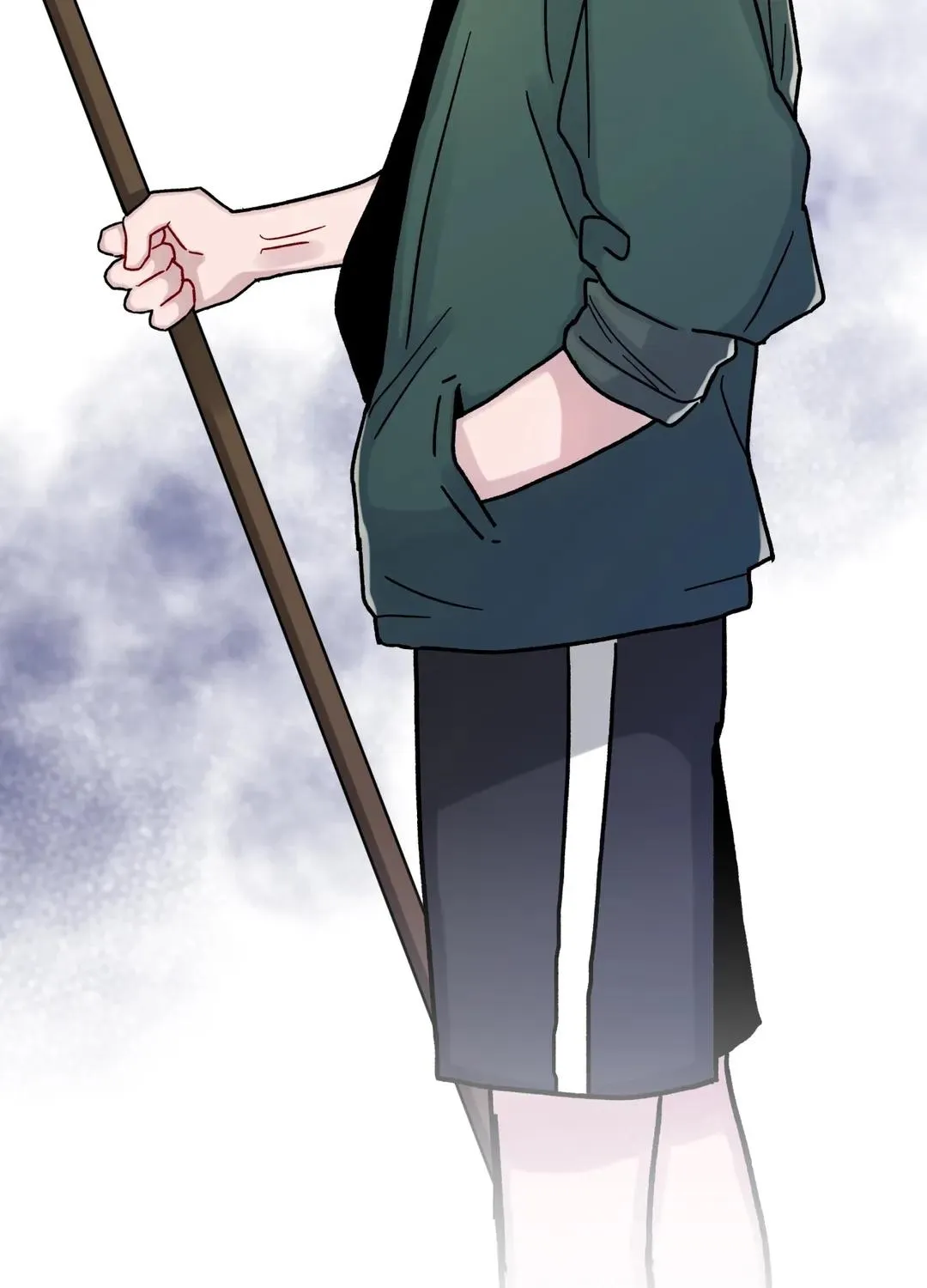 One Summer Day Kainu Manga Chapter 5 Page 49