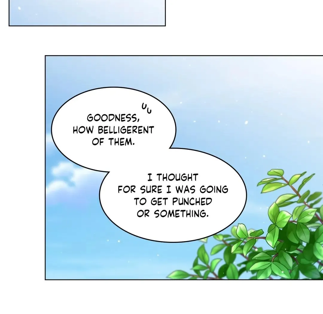 One Summer Day Kainu Manga Chapter 5 Page 51