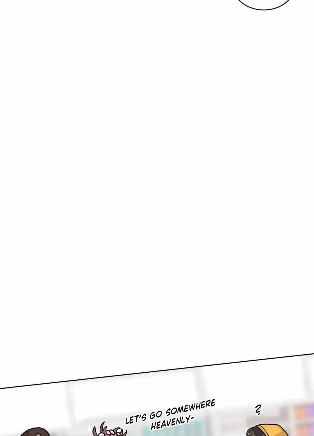 One Summer Day Kainu Manga Chapter 5 Page 56