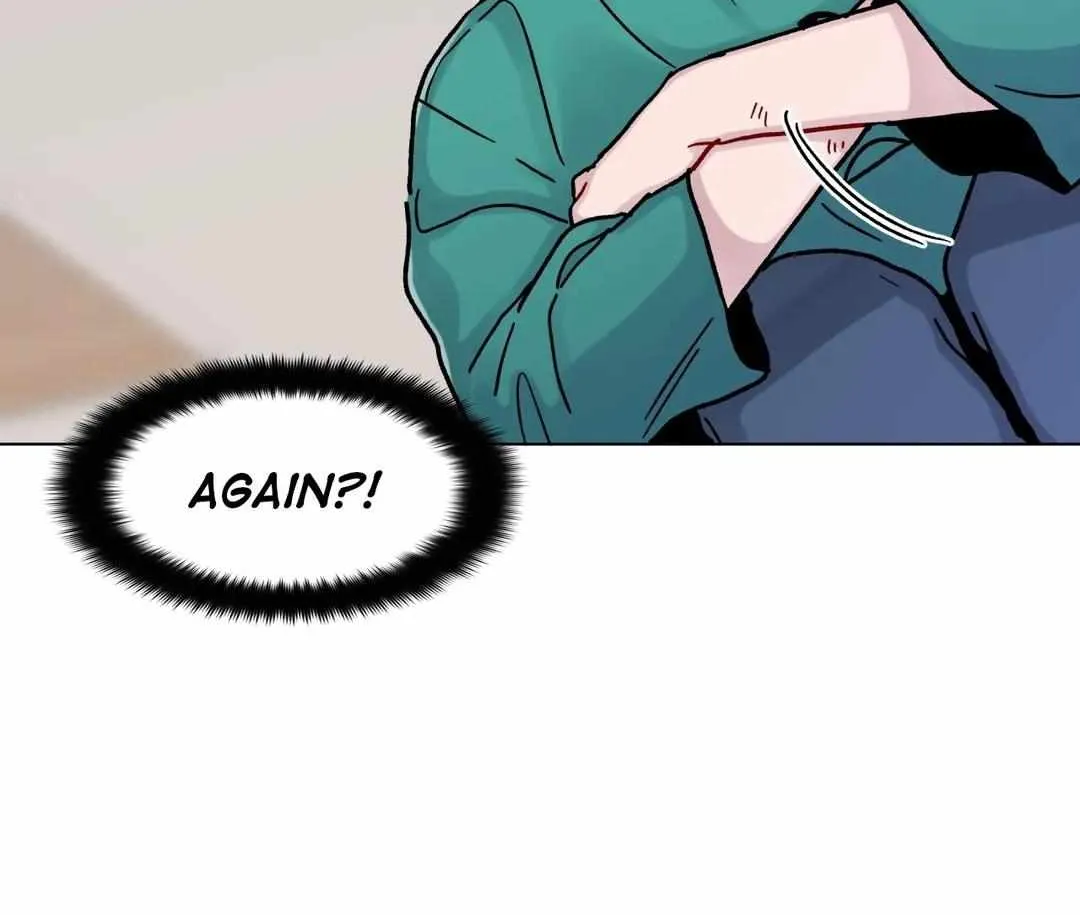 One Summer Day Kainu Manga Chapter 5 Page 69