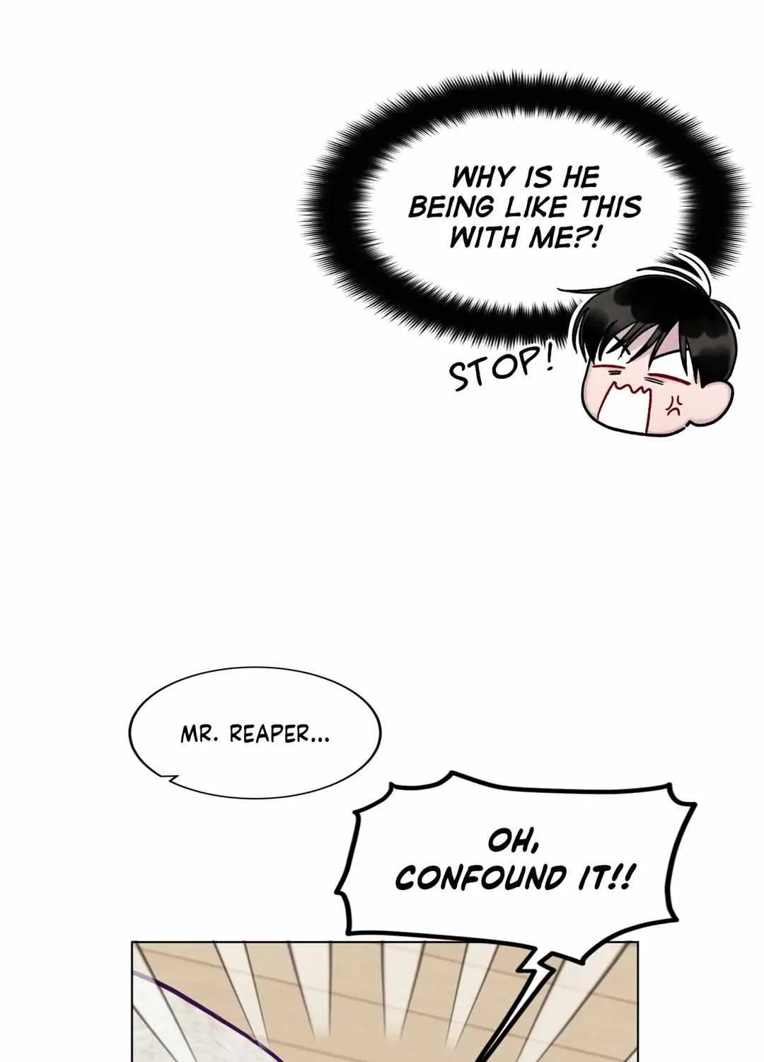 One Summer Day Kainu Manga Chapter 5 Page 70
