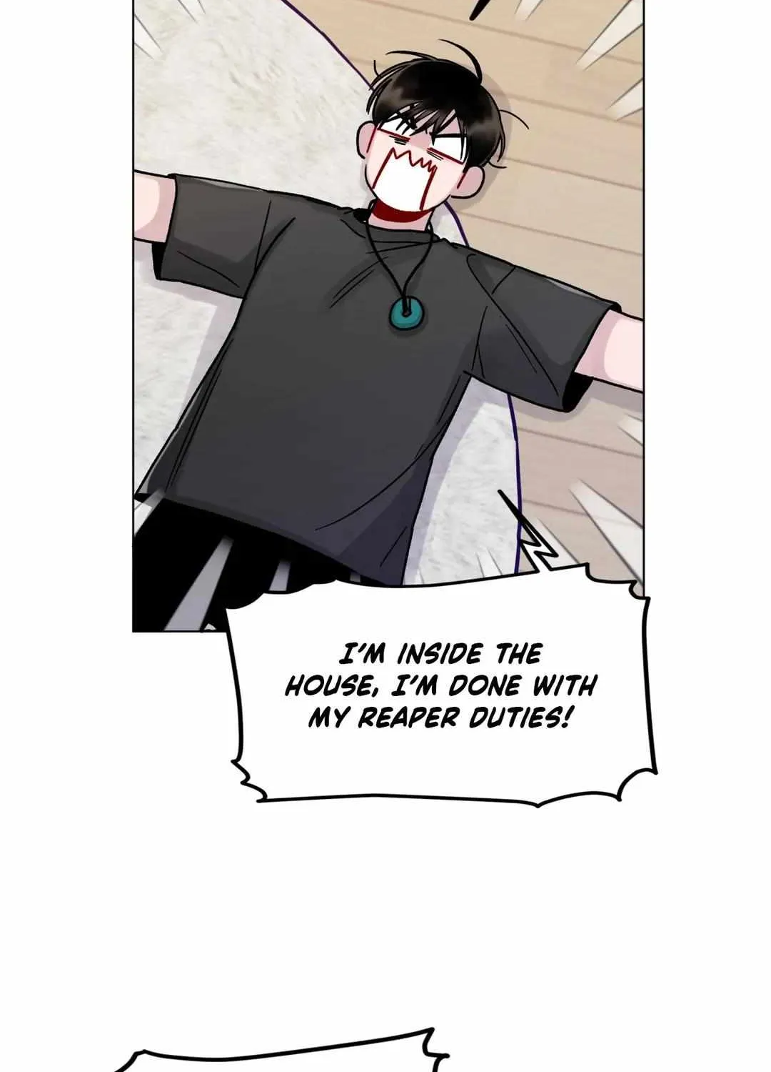 One Summer Day Kainu Manga Chapter 5 Page 71