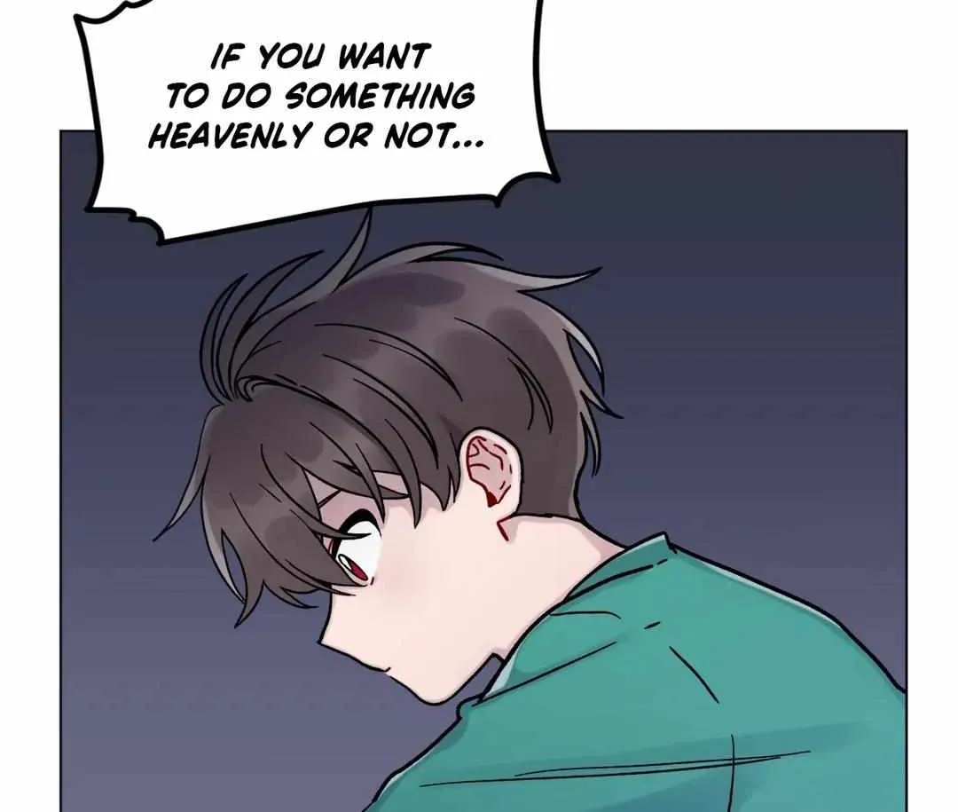One Summer Day Kainu Manga Chapter 5 Page 72