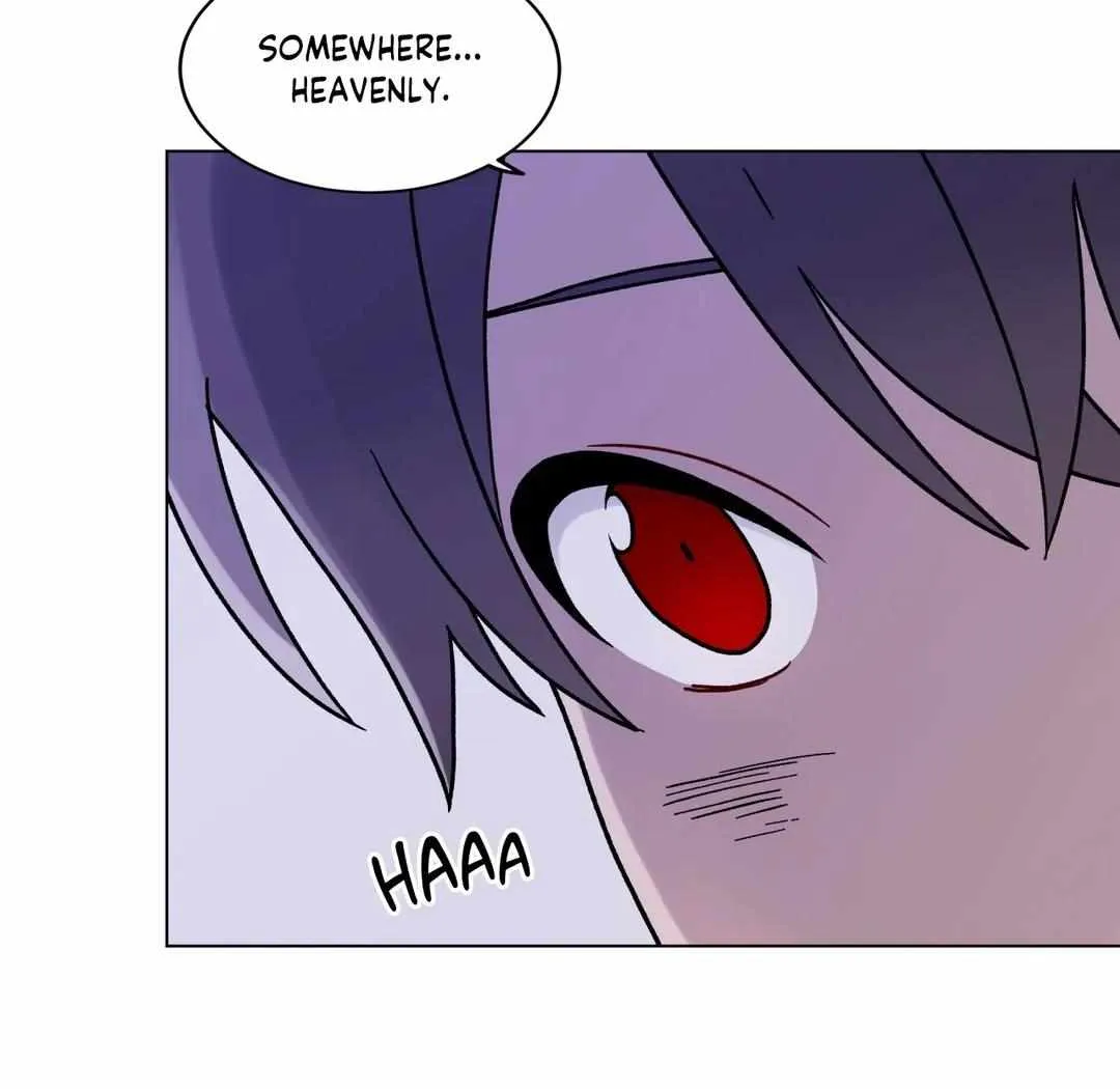One Summer Day Kainu Manga Chapter 4 Page 5
