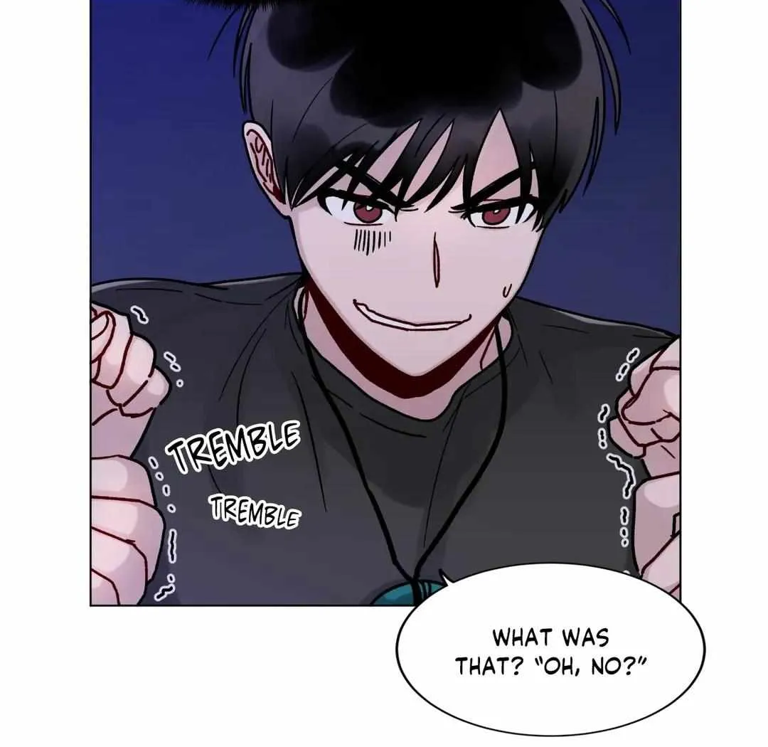 One Summer Day Kainu Manga Chapter 4 Page 8