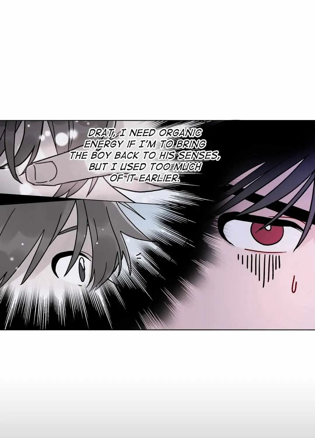 One Summer Day Kainu Manga Chapter 4 Page 9