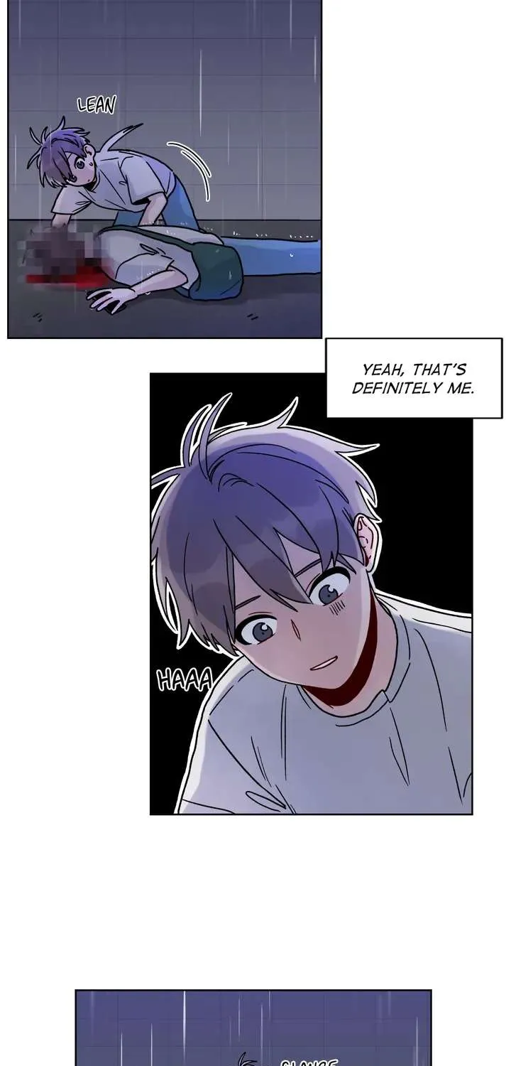One Summer Day Kainu Manga Chapter 1 Page 11