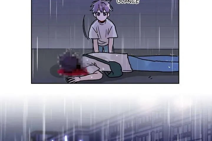 One Summer Day Kainu Manga Chapter 1 Page 12