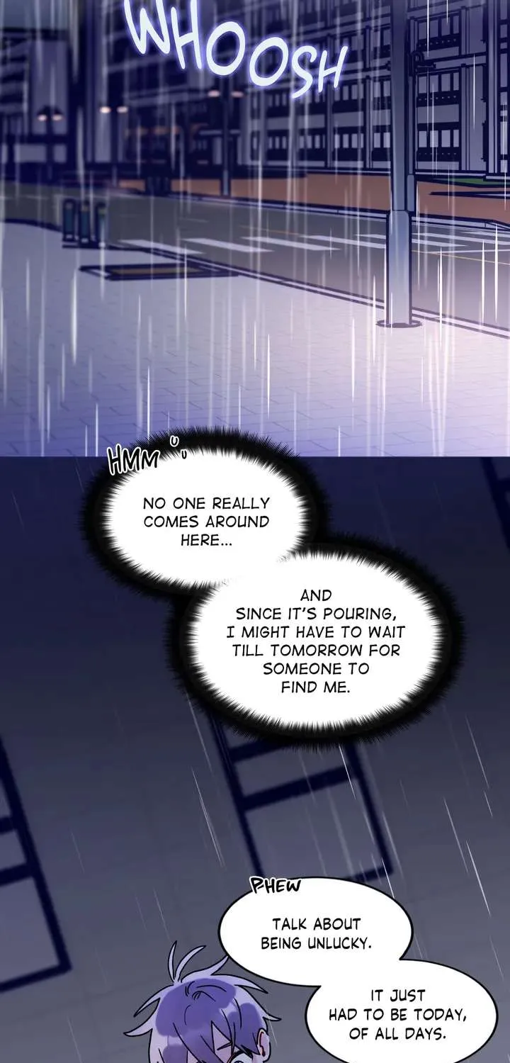 One Summer Day Kainu Manga Chapter 1 Page 13