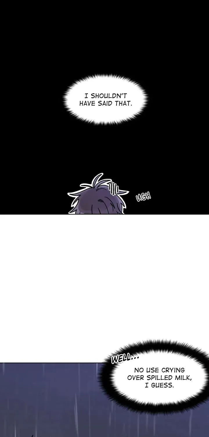 One Summer Day Kainu Manga Chapter 1 Page 17