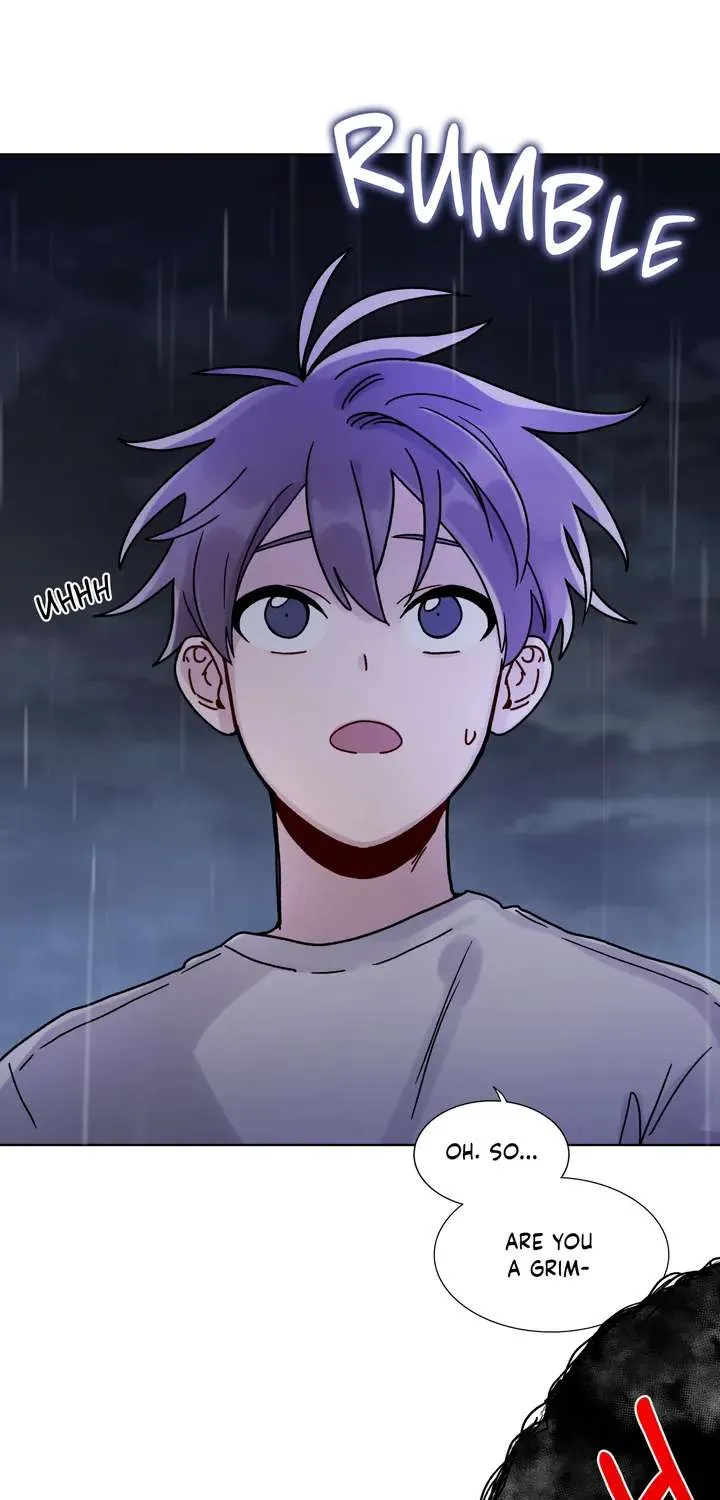 One Summer Day Kainu Manga Chapter 1 Page 33