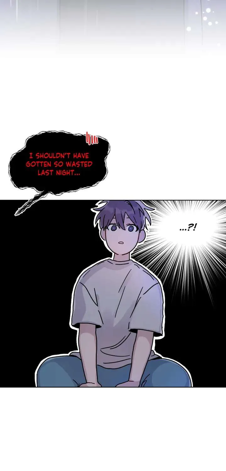 One Summer Day Kainu Manga Chapter 1 Page 39
