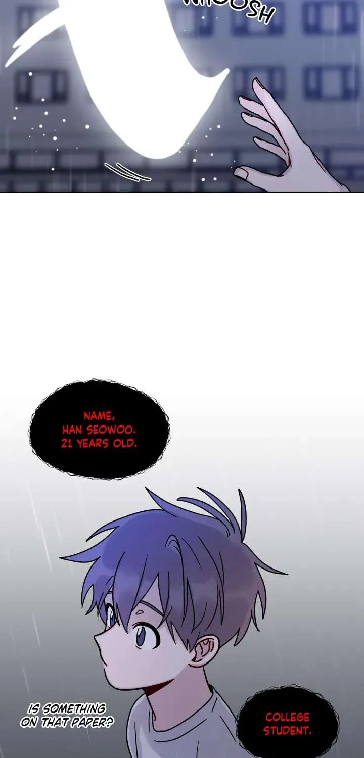 One Summer Day Kainu Manga Chapter 1 Page 45