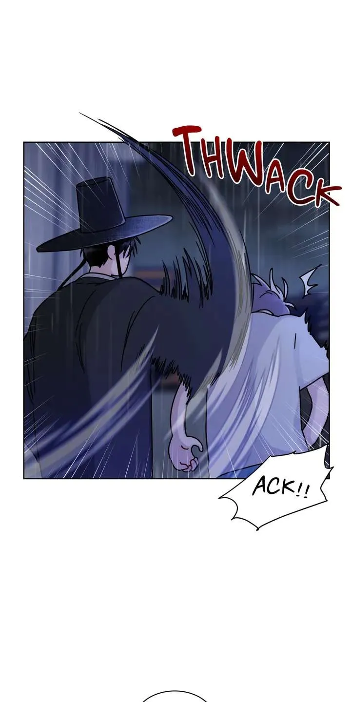 One Summer Day Kainu Manga Chapter 1 Page 50