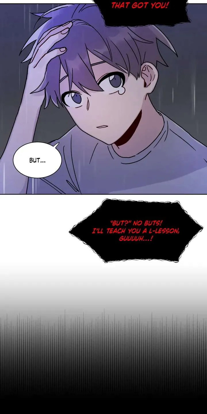 One Summer Day Kainu Manga Chapter 1 Page 52