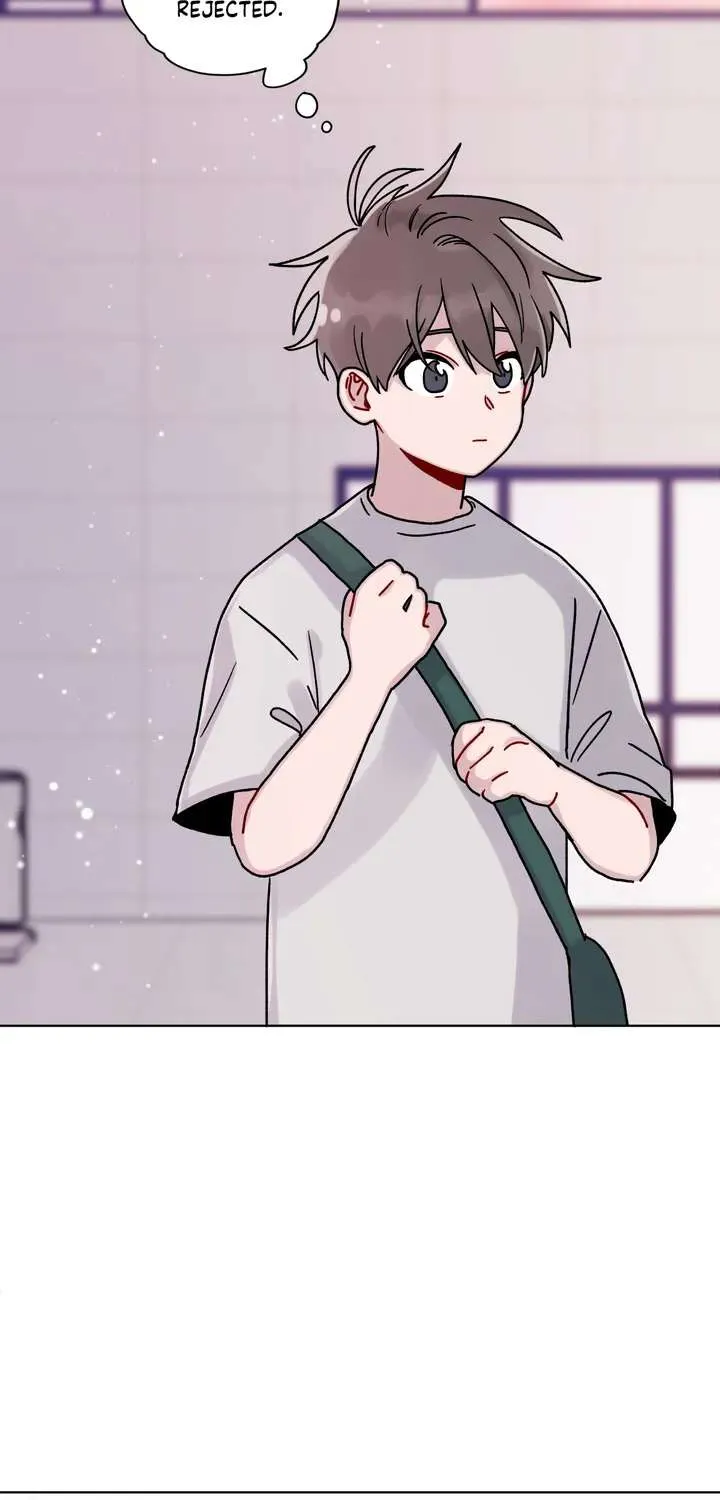 One Summer Day Kainu Manga Chapter 1 Page 55